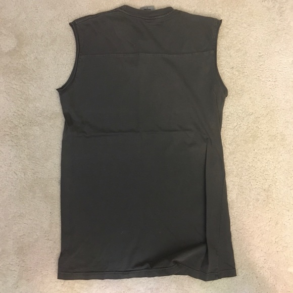 Surf Style Clearwater Beach Cutoff - Picture 2 of 3